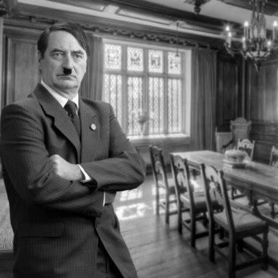 Hitlers Tischgespräche