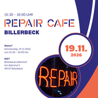 RC Billerbeck November 2026
