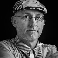 Portrait Tobias Klostermann