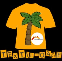 Loge der Textiloase Loge der Textiloase