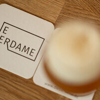 Die Bierdame - Verena Ahmann - Die Bierdame Die Bierdame