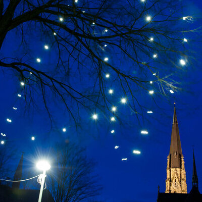 Weihnachtsmarkt Billerbeck