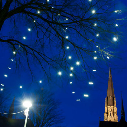 Weihnachtsmarkt Billerbeck
