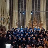 Jahresabschlusskonzert 2023 Jahresabschlusskonzert 2023