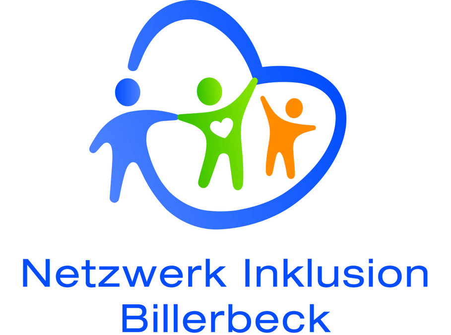 Logo Netzwerk Inklusion klein