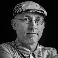 Portrait Tobias Klostermann Portrait Tobias Klostermann