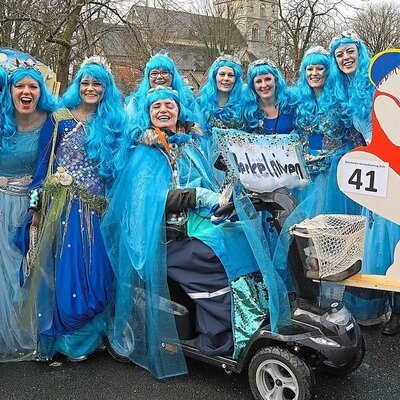 Billerbecker Karneval-Berkelnixen