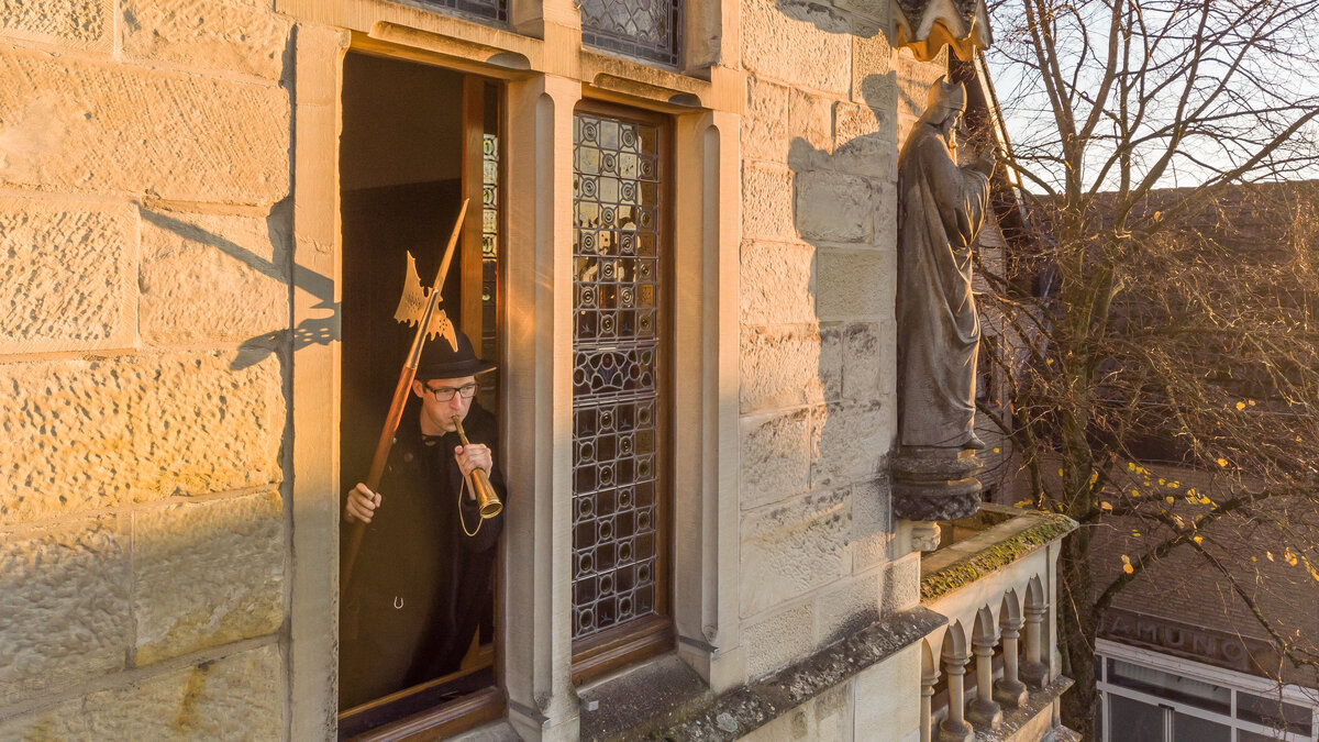 Billerbecker Nachtwächter Billerbecker Nachtwächter
